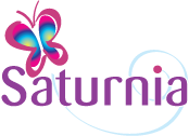 Logo Saturnia